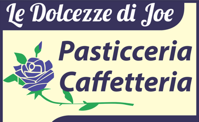 Le Dolcezze di Joe, pasticceria a Sesto Calende