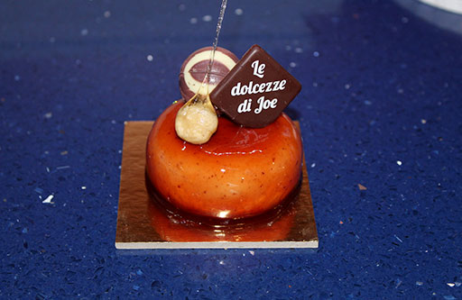 Torta artigianale per cerimonie